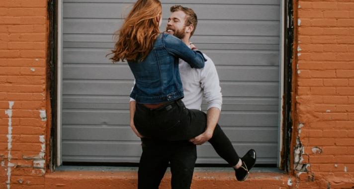 Emberi szerelem vs, feltétel nélküli szerelem