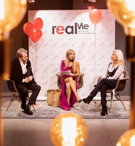 Összefoglaló a Be My Valentine Party-ról