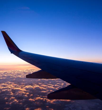10 tipp, hogy kényelmesebb legyen a következő repülőutad