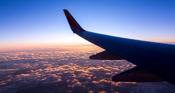 10 tipp, hogy kényelmesebb legyen a következő repülőutad