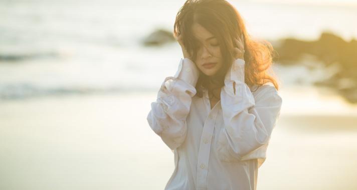 Csak légy hálás, és megtalálod önmagad