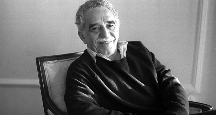 'Ne küzdj túl erősen. A legjobb dolgok váratlanul történnek.' - Gabriel García Márquez gondolatai a szerelemről