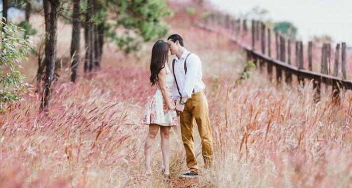 Mit tesznek a csillagjegyek, amikor szerelmesek? II.