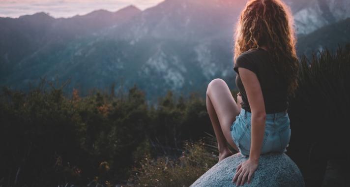 Hogyan éld meg jól az egyedüllétet?