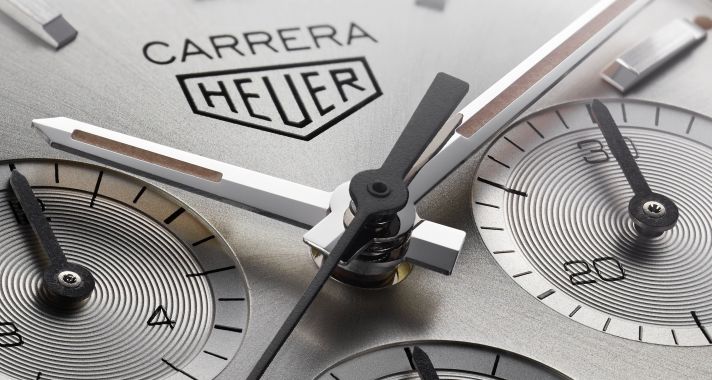 160 év fiatalság: Limitált kollekciós Carrera kiadásával ünnepel a Tag Heuer