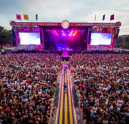 Március 3-tól - korlátozott számban - olcsóbbak lesznek a Sziget napijegyek, mint tavaly