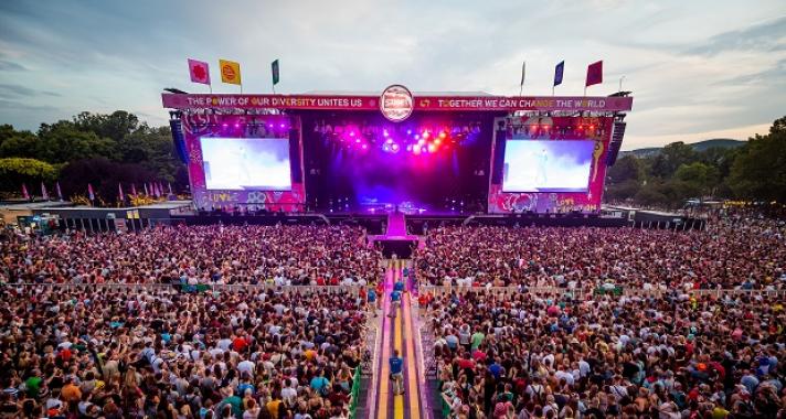 Március 3-tól - korlátozott számban - olcsóbbak lesznek a Sziget napijegyek, mint tavaly