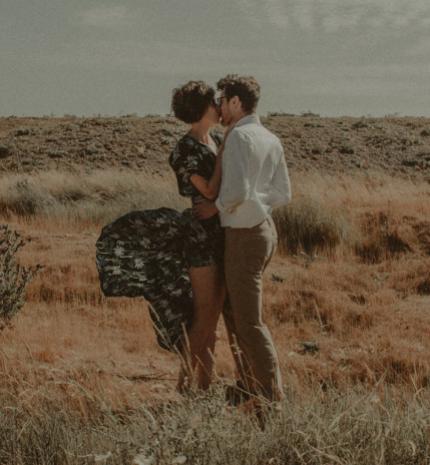 Harmincasként már mást jelent a randizás