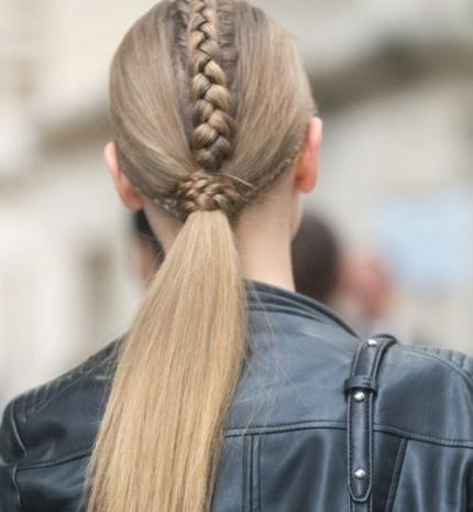 Top10: készülj laza fonatokkal a tavaszra