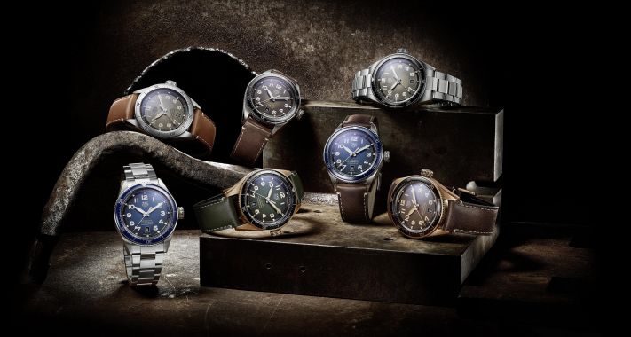 Sokoldalúság és megbízhatóság – TAG Heuer Autavia kollekció