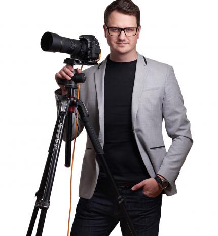 Headshot: új fogalom a fotózásban