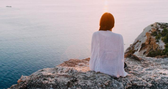 Legalább magadhoz légy őszinte!