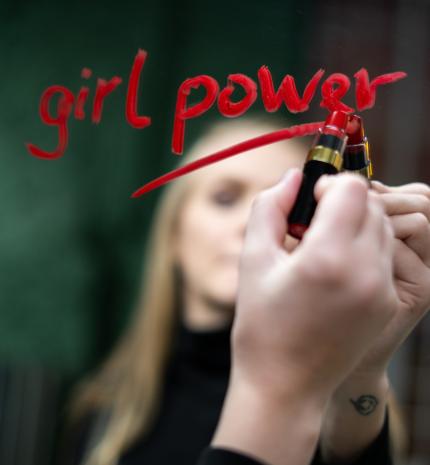 Inspiráló idézetek Nőnap alkalmából