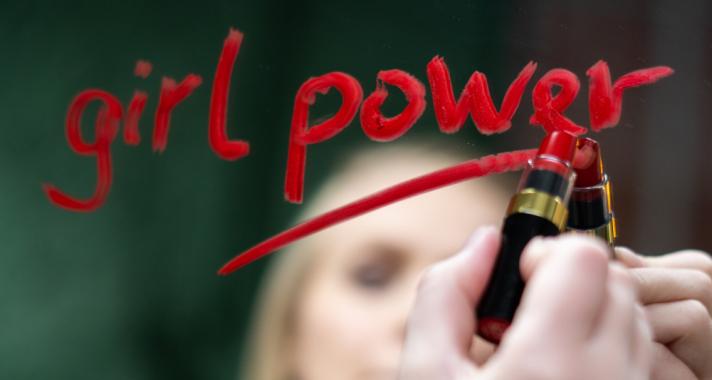 Inspiráló idézetek Nőnap alkalmából