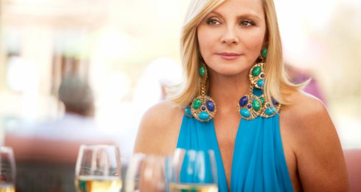 'Szeretlek, de magamat még jobban' - kedvenc idézeteink Samantha Jones-tól