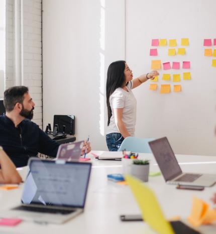 7 tipp, hogy jó előadóvá válj