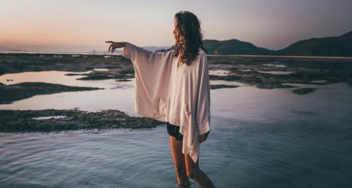 Engedd el a félelmeidet, és légy hálás!