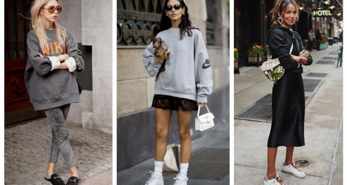 Stílusiskola: 10 kényelmes, de csinos outfit ötlet