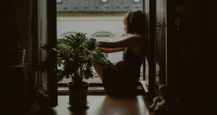 Boldog leszek, magamnak