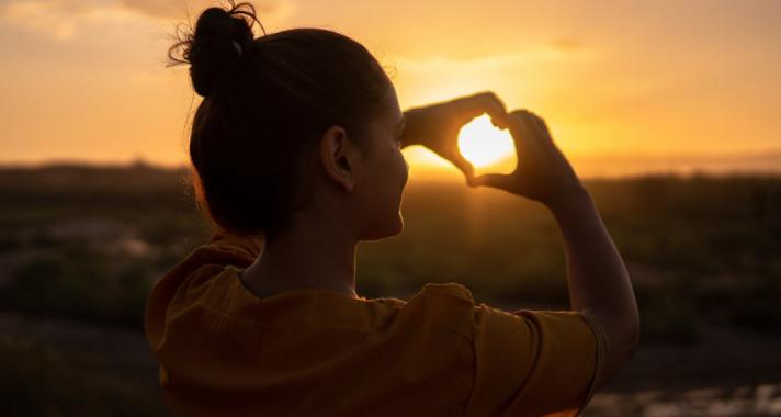 Minden belőled indul ki és hozzád érkezik vissza!