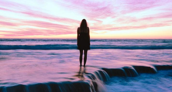 Felejtsd el, hogy mások mit gondolnak rólad, csak légy önmagad