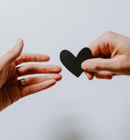 Ne mástól várd az elismerést, mert akkor magadat nem fogod elismerni soha