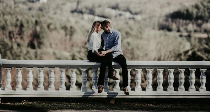 Férfiszempont: Vágyakozás