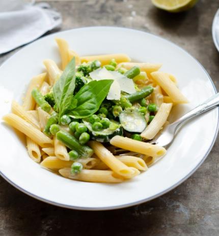 Home office menü 30 perc alatt