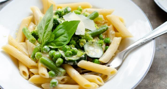 Home office menü 30 perc alatt