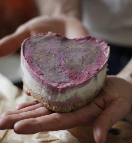 'Van élet a salátán túl!' - interjú a Nyers Séffel