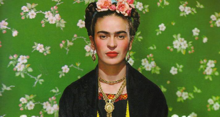 'Minek nekem láb, ha szárnyam van, amivel repülhetek' - inspiráló idézetek Frida Kahlo-tól