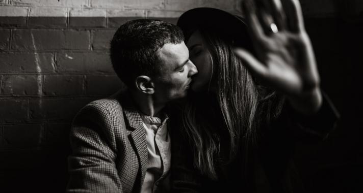 Férfiszempont: Az 'elvagyunk' kapcsolat