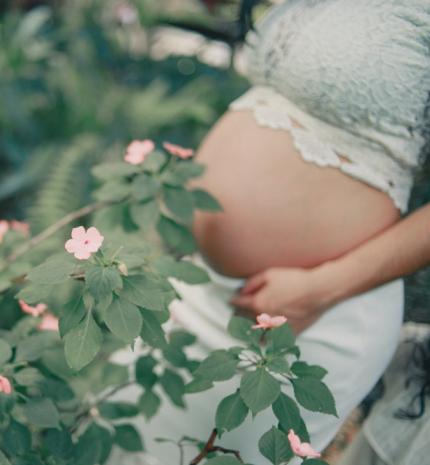 5 dolog, amit ne kérdezz meg egy várandós nőtől!