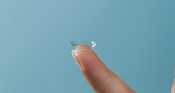 Szemeseknek áll a világ: spórolj a kontaktlencsén egészségszámlával