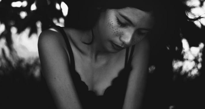 A nő kívül-belül nő