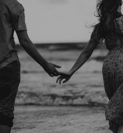 Nem maradhatsz olyan ember mellett, aki természetesnek veszi, amit nyújtani tudsz