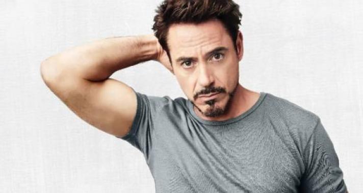 TOP5: Robert Downey Jr. legjobb filmjei