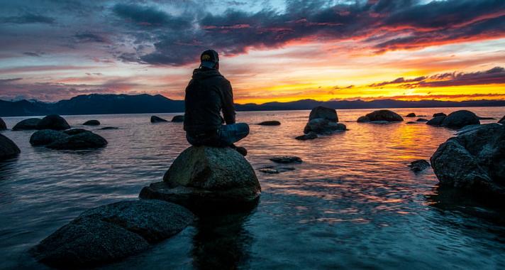 Férfiszempont: Út az ismeretlenbe