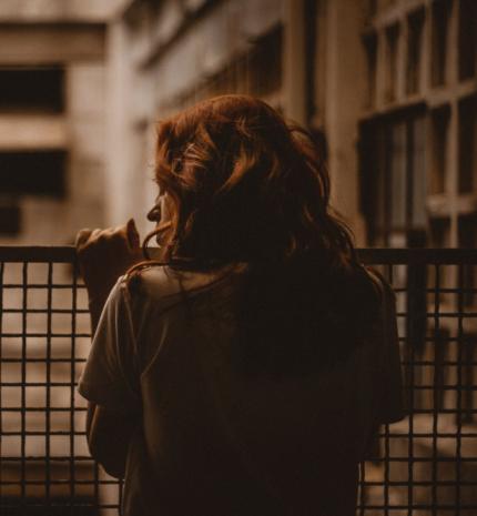 A világnak dolga van velünk