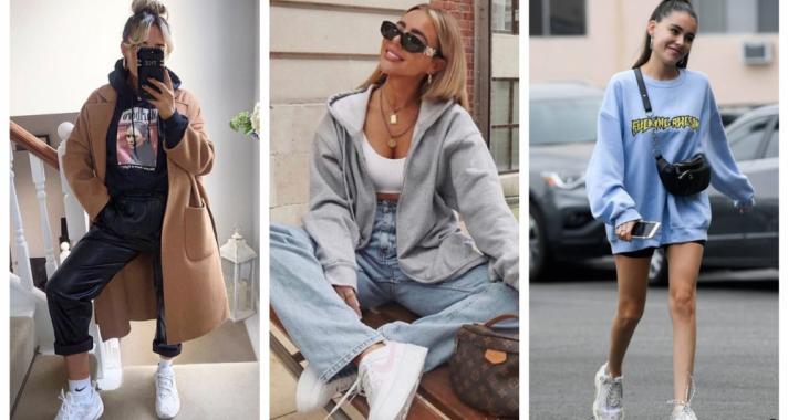 Stílusiskola: a kényelmes is lehet csinos, csak az egyensúlyra kell figyelni