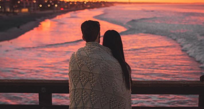 A szerelemnek soha nem szabad közepesnek lennie