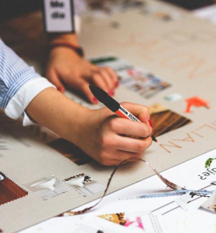 6 kreatív hobbi, ami okosabbá tesz