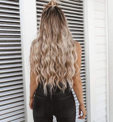 Top10: csodás szőke árnyalatok tavaszra