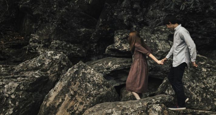 Felesleges egy nárcisztikus ember szerelméért küzdened