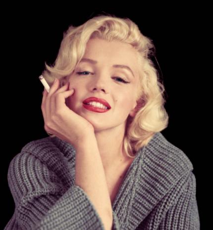 'Ha minden szabályt betartottam volna, sosem lennék sehol sem.' - Szókimondó idézetek Marilyn Monroe-tól