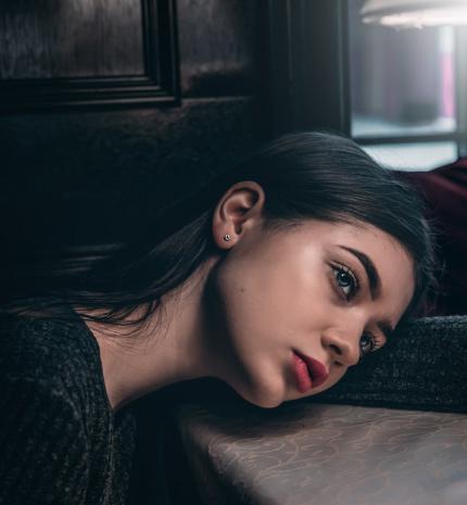 Hogyan kezeld a negatív érzéseidet?