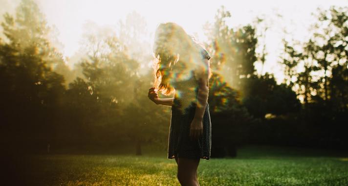 A testünk szeretete, önmagunk elfogadása egyben