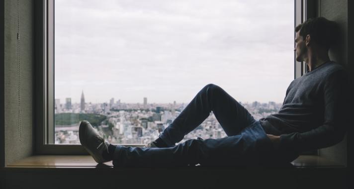 5 dolog, ami akkor történik, ha végre egy jófiú mellett kötsz ki