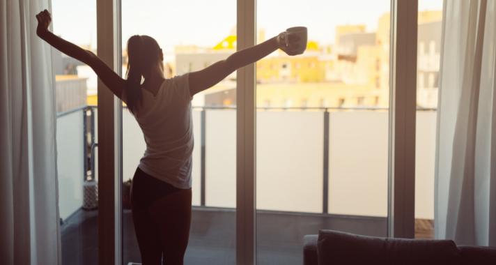 5+1 ok, amiért hasznos a koffein!