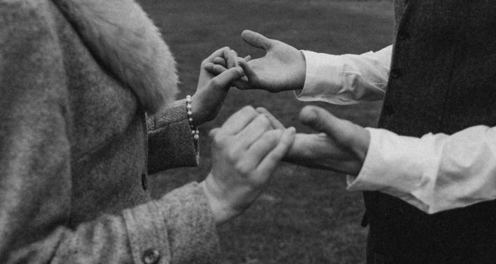 Nem kényszerítheted, hogy szeressen, ha menni akar, menjen!